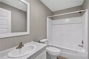 1265 Bradwell Dunham Rd NE, Ludowici, GA 31316 - Photo 33