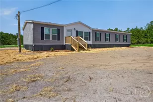 1265 Bradwell Dunham Rd NE, Ludowici, GA 31316 - Photo 3