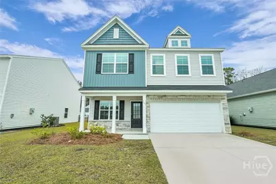 1013 Easthaven Boulevard, Pooler, GA 31322 - Photo 1
