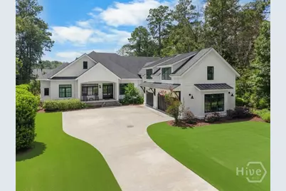 83 Crestwood Drive, Savannah, GA 31405 - Photo 3
