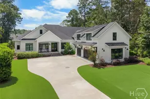 83 Crestwood Dr, Savannah, GA 31405 - Photo 3