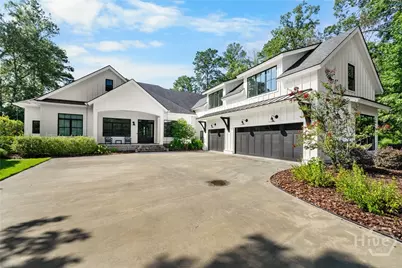 83 Crestwood Drive, Savannah, GA 31405 - Photo 5