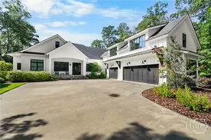 83 Crestwood Dr, Savannah, GA 31405 - Photo 5