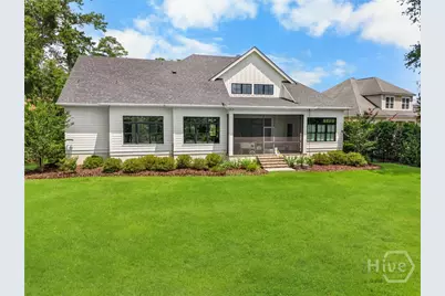 83 Crestwood Drive, Savannah, GA 31405 - Photo 55