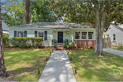 2412 E 40th Street, Savannah, GA 31404 - Photo 1