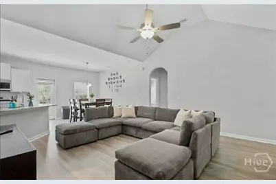 269 Joann Lewis Lane, Hinesville, GA 31313 - Photo 7
