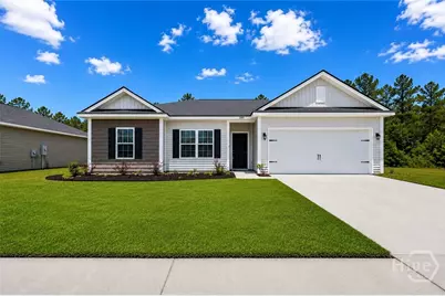269 Joann Lewis Lane, Hinesville, GA 31313 - Photo 1