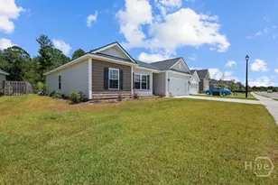 269 Joann Lewis Ln, Hinesville, GA 31313 - Photo 3
