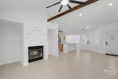 12 Cove Court, Savannah, GA 31419 - Photo 5