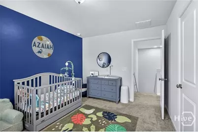 124 Jennie Drive, Springfield, GA 31329 - Photo 27