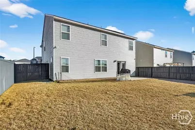 124 Jennie Drive, Springfield, GA 31329 - Photo 37