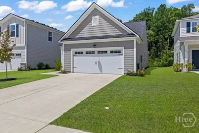 221 Bircholt Grove, Pooler, GA 31322 - Photo 3