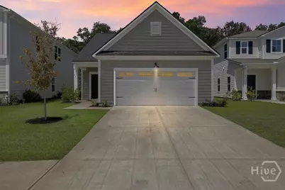 221 Bircholt Grove, Pooler, GA 31322 - Photo 1