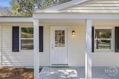 821 Walthour Road, Savannah, GA 31410 - Photo 5