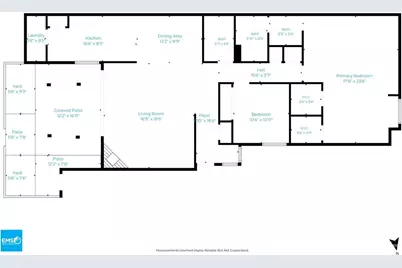 459 Mall Boulevard #25, Savannah, GA 31406 - Photo 27