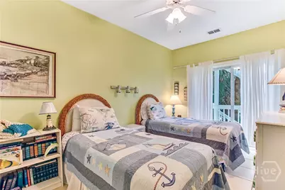 9 17th Place #7A, Tybee Island, GA 31328 - Photo 17
