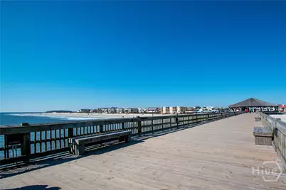 9 17th Place #7A, Tybee Island, GA 31328 - Photo 29