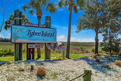 9 17th Place #7A, Tybee Island, GA 31328 - Photo 25