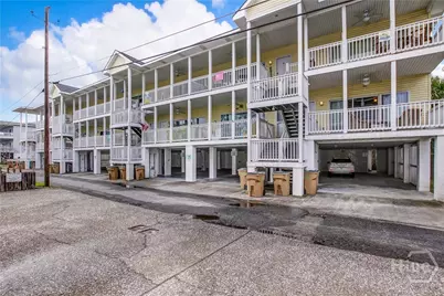 9 17th Place #7A, Tybee Island, GA 31328 - Photo 23