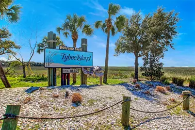 9 17th Place #7A, Tybee Island, GA 31328 - Photo 27