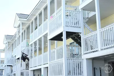 9 17th Place #7A, Tybee Island, GA 31328 - Photo 1
