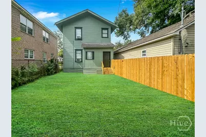 1022 W 46th Street, Savannah, GA 31405 - Photo 21