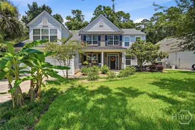 92 Coffee Pointe Drive, Savannah, GA 31419 - Photo 1