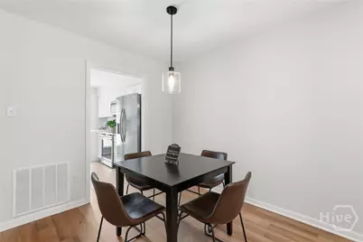 232 Stephenson Avenue #4A, Savannah, GA 31405 - Photo 5