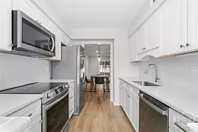232 Stephenson Avenue #4A, Savannah, GA 31405 - Photo 9
