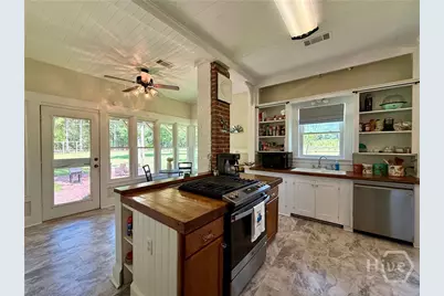 1693 Burtons Ferry Highway, Sylvania, GA 30467 - Photo 5