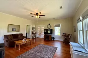 1693 Burtons Ferry Hwy, Sylvania, GA 30467 - Photo 3