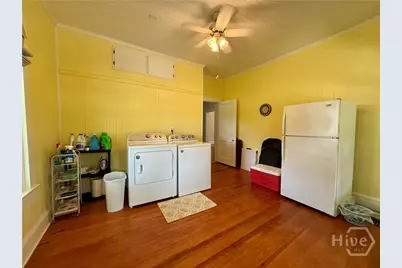 1693 Burtons Ferry Highway, Sylvania, GA 30467 - Photo 15