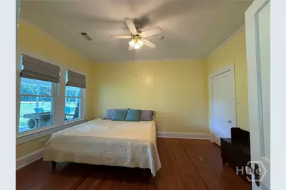 1693 Burtons Ferry Highway, Sylvania, GA 30467 - Photo 13