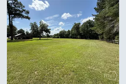 1693 Burtons Ferry Highway, Sylvania, GA 30467 - Photo 17