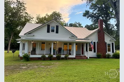 1693 Burtons Ferry Highway, Sylvania, GA 30467 - Photo 1