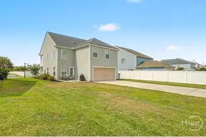 88 Bushwood Drive, Savannah, GA 31407 - Photo 39