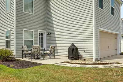 88 Bushwood Drive, Savannah, GA 31407 - Photo 37