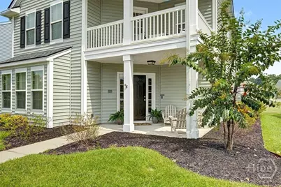 88 Bushwood Drive, Savannah, GA 31407 - Photo 1