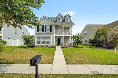 88 Bushwood Drive, Savannah, GA 31407 - Photo 35