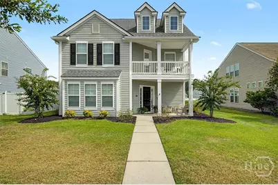 88 Bushwood Drive, Savannah, GA 31407 - Photo 1