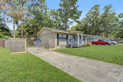 241 Pointe South Drive, Hinesville, GA 31313 - Photo 5