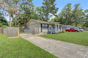 241 Pointe S Dr, Hinesville, GA 31313 - Photo 5