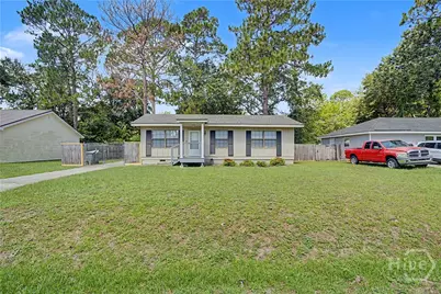 241 Pointe South Drive, Hinesville, GA 31313 - Photo 3