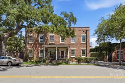 464 Montgomery Street, Savannah, GA 31401 - Photo 1