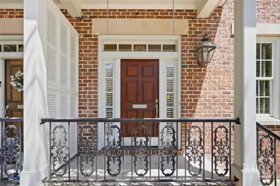 464 Montgomery Street, Savannah, GA 31401 - Photo 5