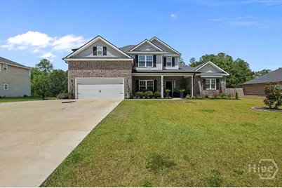 73 Baker Field Lane SE, Ludowici, GA 31316 - Photo 55