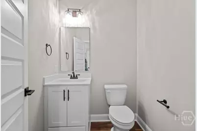 73 Baker Field Lane SE, Ludowici, GA 31316 - Photo 21