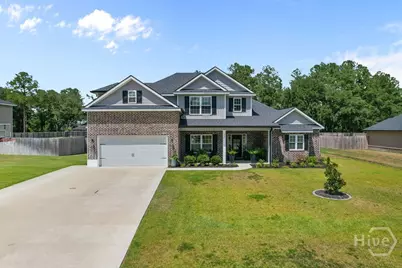73 Baker Field Lane SE, Ludowici, GA 31316 - Photo 1
