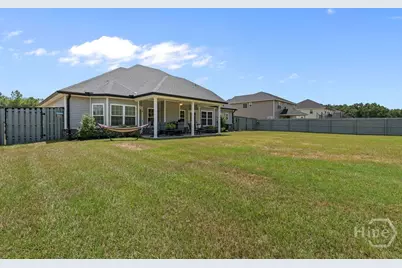 73 Baker Field Lane SE, Ludowici, GA 31316 - Photo 47