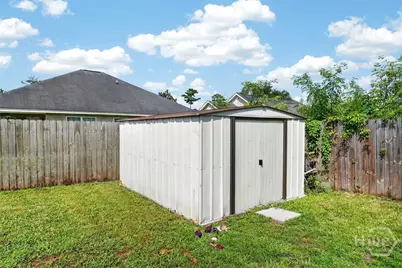 3 Durango Court, Savannah, GA 31406 - Photo 21